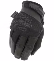 Mechanix - Specialty Hi-Dexterity 0.50 - Svart