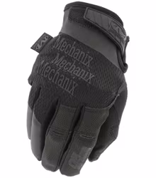 Mechanix - Specialty Hi-Dexterity 0.50 - Svart