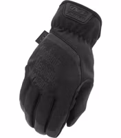 Mechanix - Tactical ColdWork FastFit - Svart