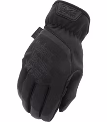 Mechanix - Tactical ColdWork FastFit - Svart