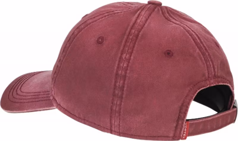 Vortex - Rank & File Cap - Maroon