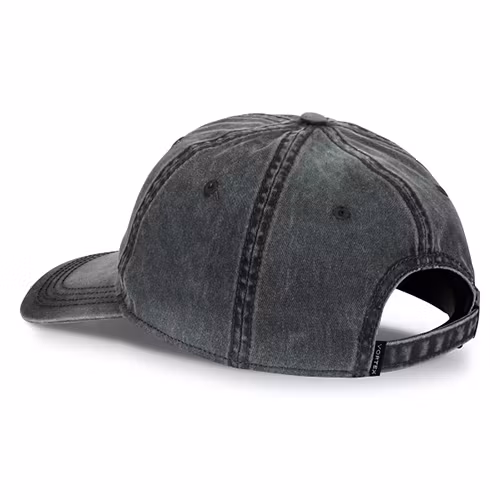 Vortex - Rank & File Cap - Svart