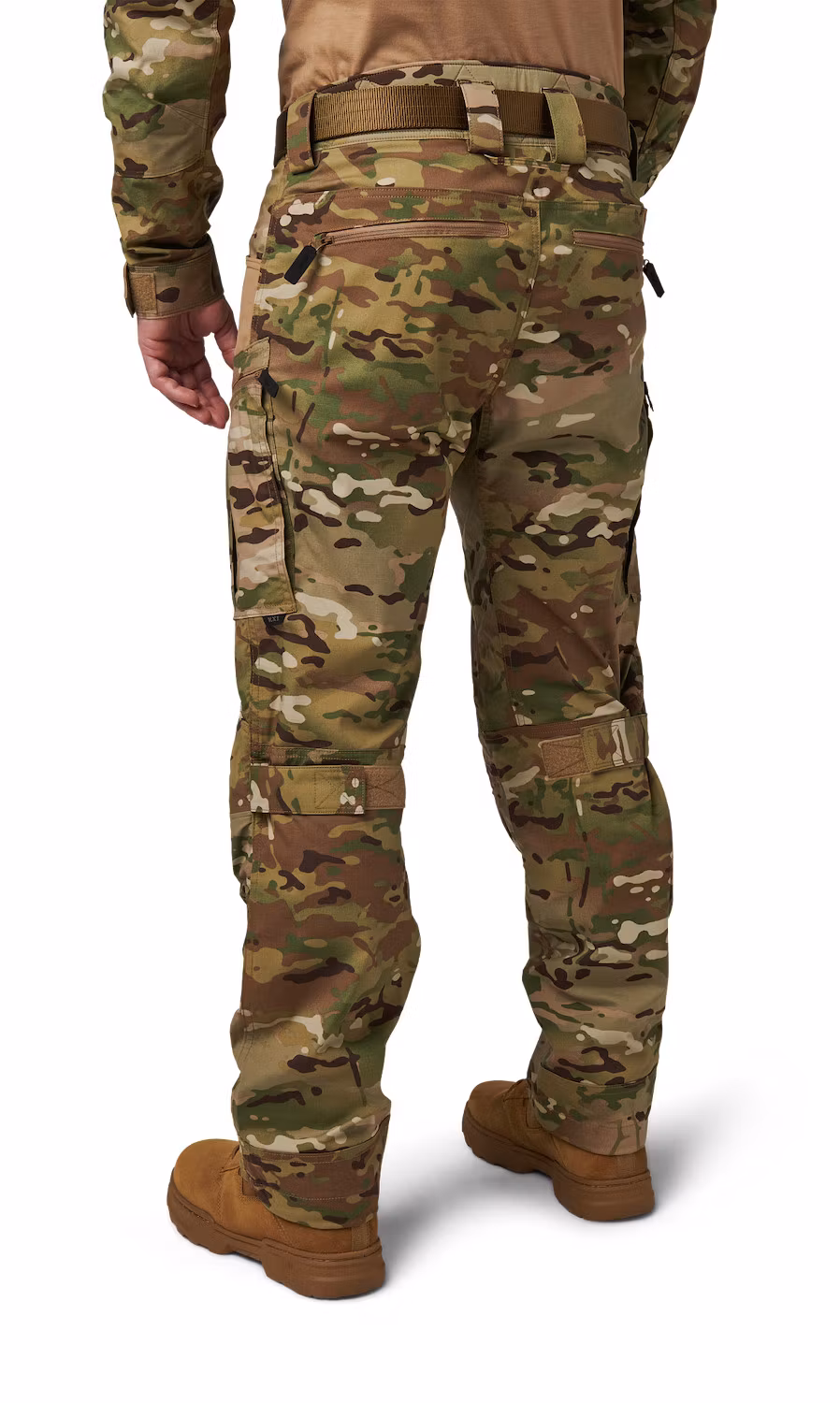 5.11 - V.XI™ XTU Straight Fit Pant - MultiCam (169)