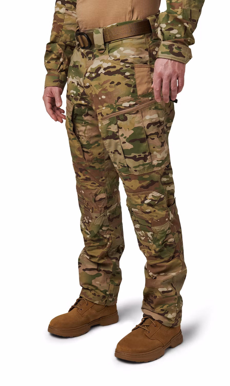 5.11 - V.XI™ XTU Straight Fit Pant - MultiCam (169)