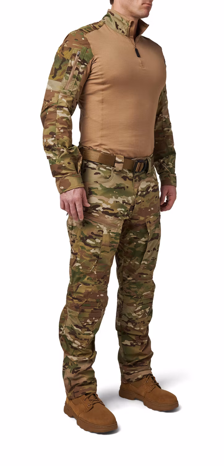 5.11 - V.XI™ XTU Straight Fit Pant - MultiCam (169)