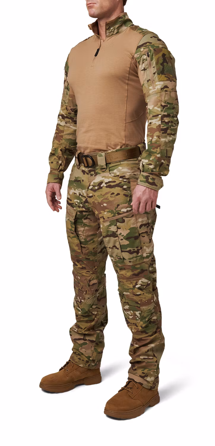 5.11 - V.XI™ XTU Straight Fit Pant - MultiCam (169)