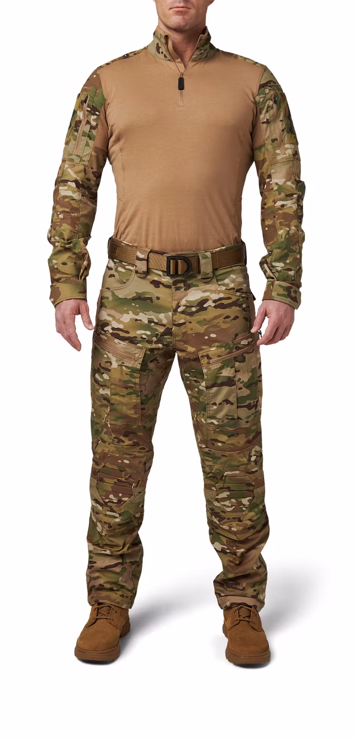5.11 - V.XI™ XTU Straight Fit Pant - MultiCam (169)