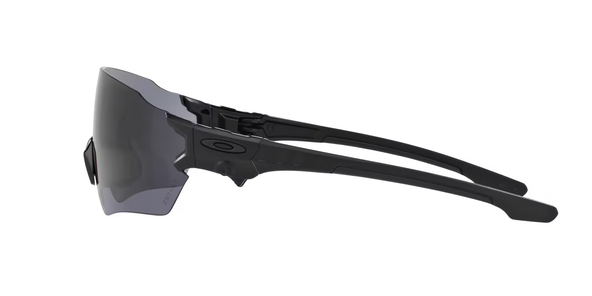 Oakley - Industrial Tombstone Spoil - Matte Black / Grey