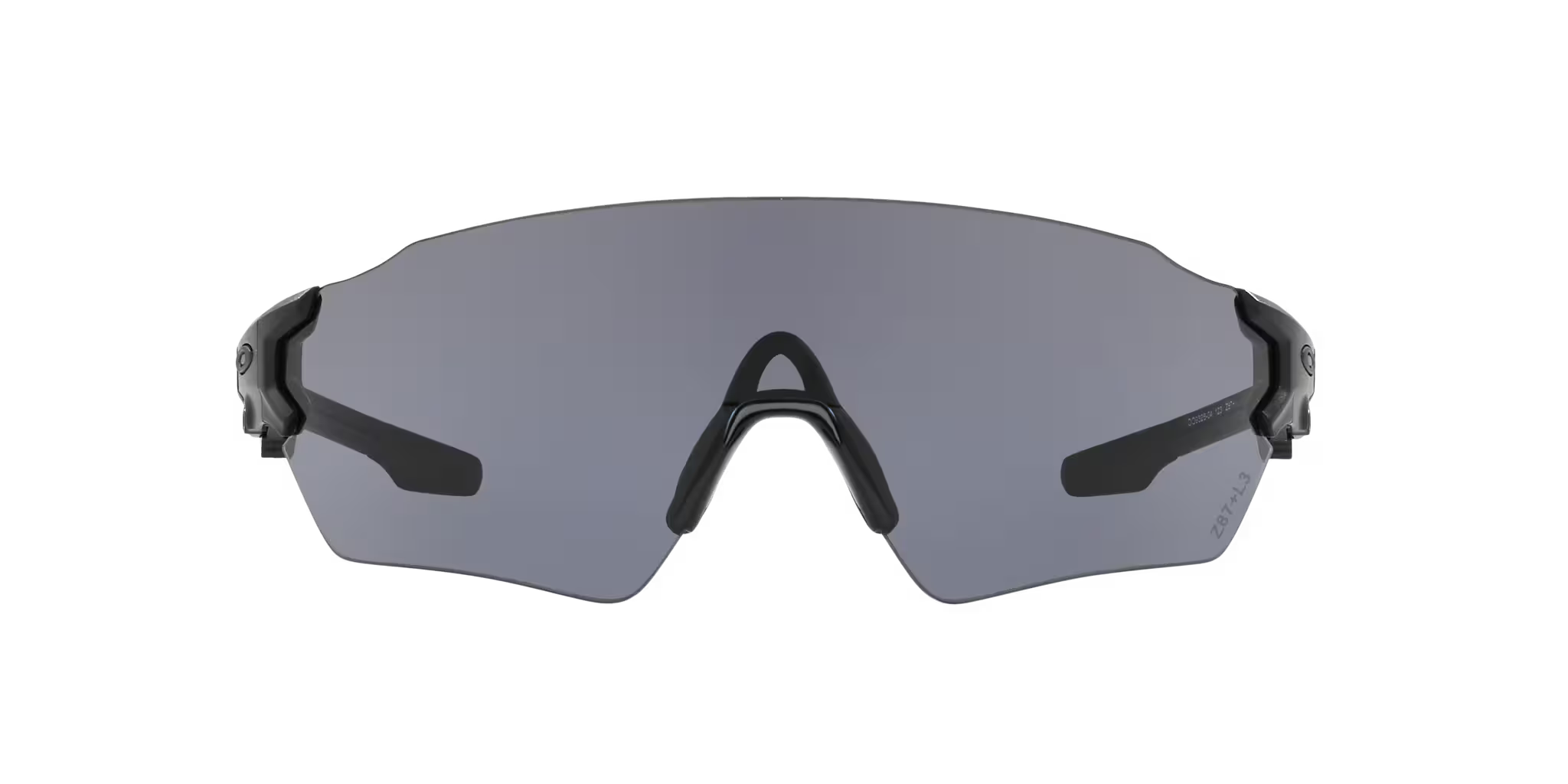 Oakley - Industrial Tombstone Spoil - Matte Black / Grey