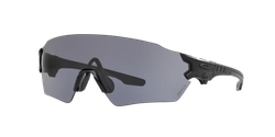 Oakley - Industrial Tombstone Spoil - Matte Black / Grey