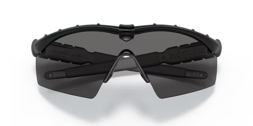 Oakley - SI M-Frame 2.0 - Matte Black / Grey