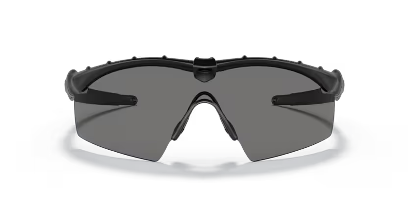 Oakley - SI M-Frame 2.0 - Matte Black / Grey