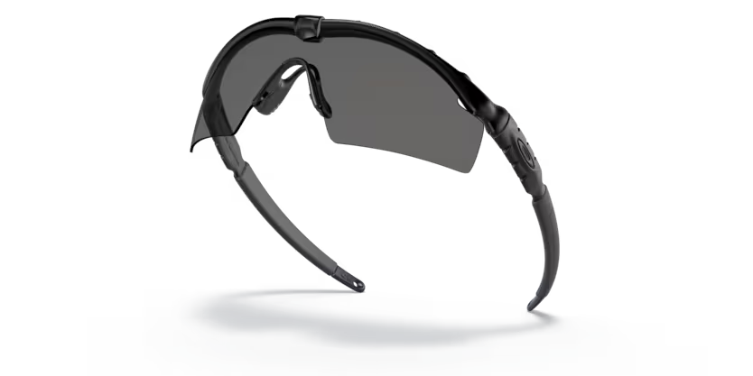 Oakley - SI M-Frame 2.0 - Matte Black / Grey