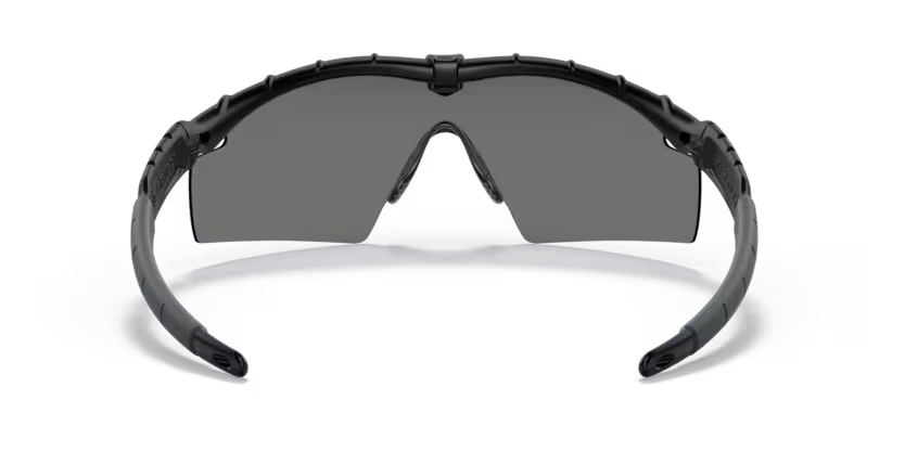 Oakley - SI M-Frame 2.0 - Matte Black / Grey