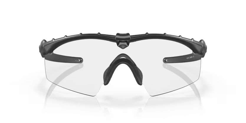 Oakley - SI M-Frame 3.0 - Black/Clear