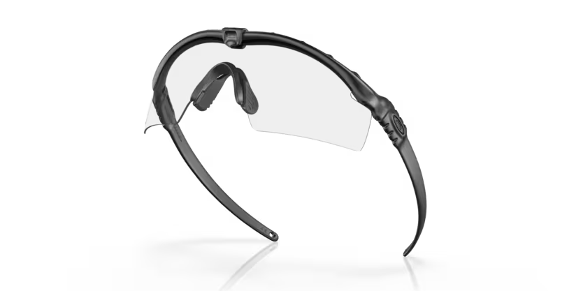 Oakley - SI M-Frame 3.0 - Black/Clear