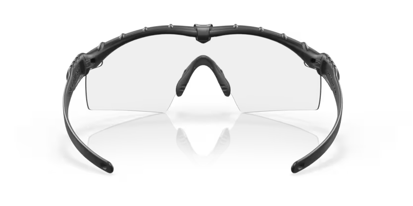 Oakley - SI M-Frame 3.0 - Black/Clear