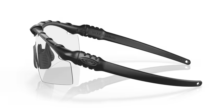 Oakley - SI M-Frame 3.0 - Black/Clear