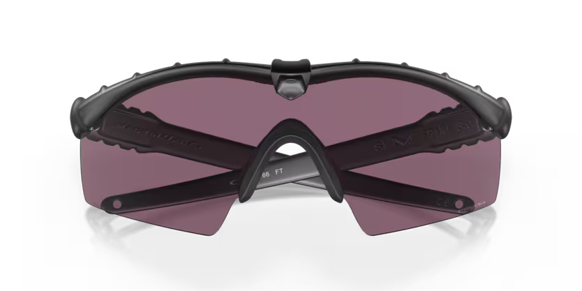 Oakley - SI M-Frame 3.0 - Matte Black / Prizm tr22