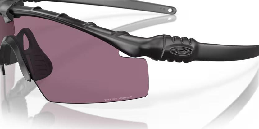 Oakley - SI M-Frame 3.0 - Matte Black / Prizm tr22