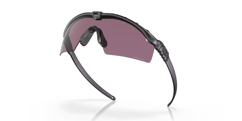 Oakley - SI M-Frame 3.0 - Matte Black / Prizm tr22