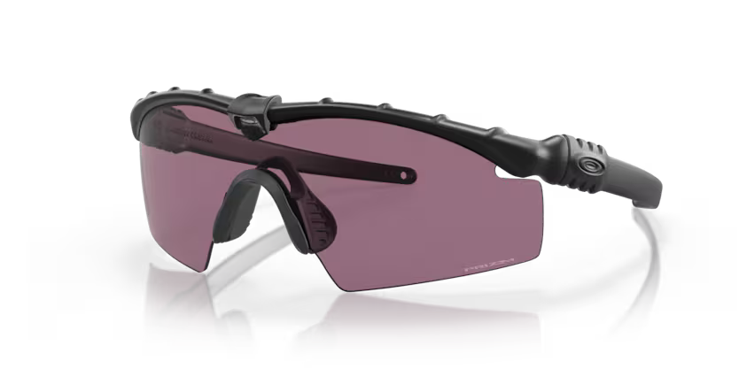 Oakley - SI M-Frame 3.0 - Matte Black / Prizm tr22
