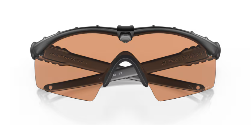 Oakley - SI M-Frame 3.0 - Matte Black / Prizm tr45