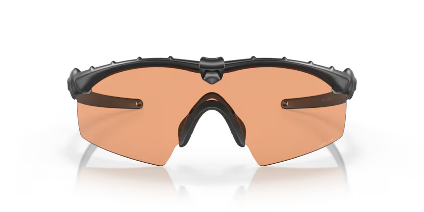 Oakley - SI M-Frame 3.0 - Matte Black / Prizm tr45