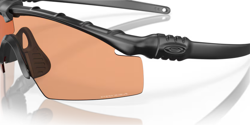 Oakley - SI M-Frame 3.0 - Matte Black / Prizm tr45