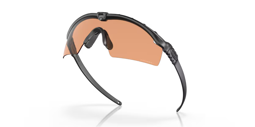 Oakley - SI M-Frame 3.0 - Matte Black / Prizm tr45