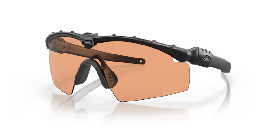 Oakley - SI M-Frame 3.0 - Matte Black / Prizm tr45