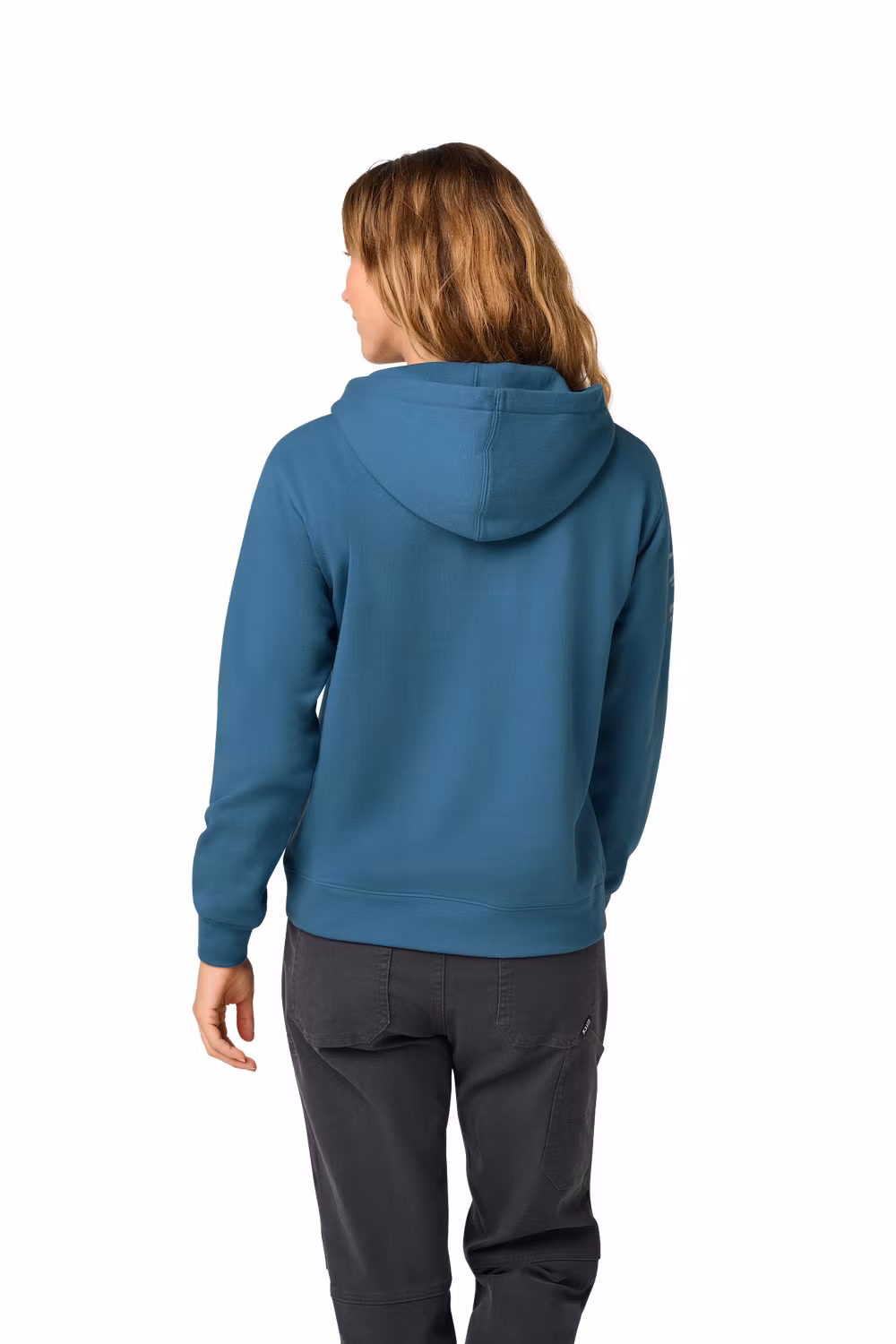 5.11 - Women's Desertscape Hoodie - Diplomat (764)