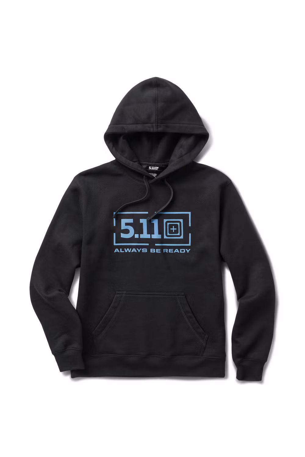 5.11 - Women's Desertscape Hoodie - Black (019)