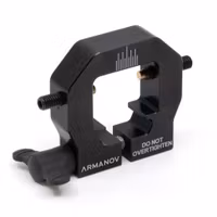Armanov - Universal Rear Sight Pusher for CZ Shadow 2, SP-01, CZ TS, 75/85 series