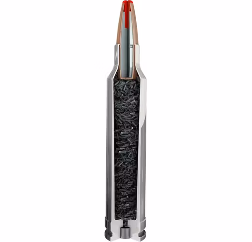Hornady - Critical Defense Rifle Ammunition - 308 Win - 155 gr - FTX - 20/Box