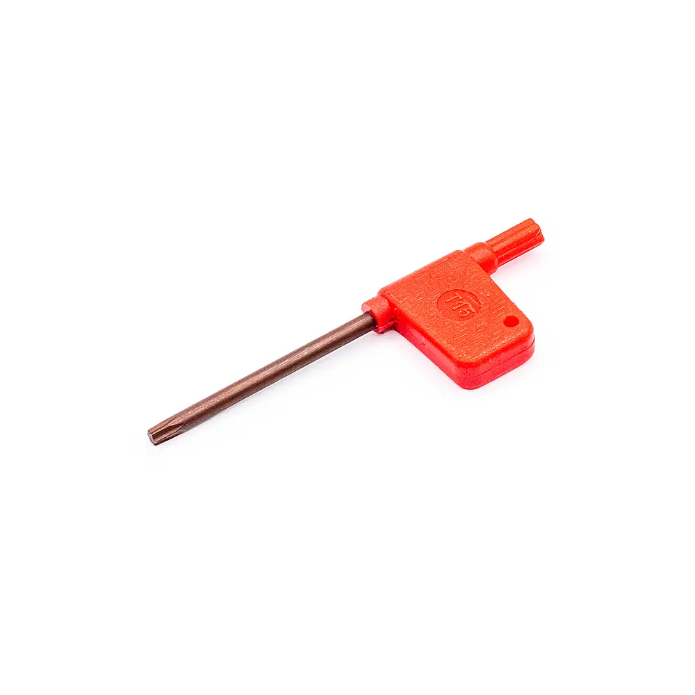 Torx - T15