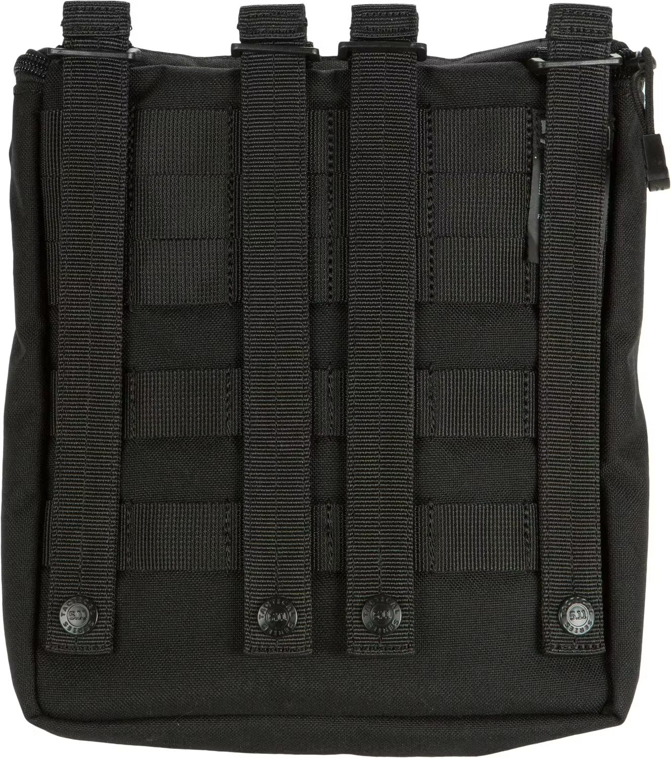 5.11 - Respirator Pouch - Black (019)
