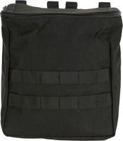 5.11 - Respirator Pouch - Black (019)