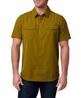 5.11 - Marksman S/S Shirt - Rifle Green (348)
