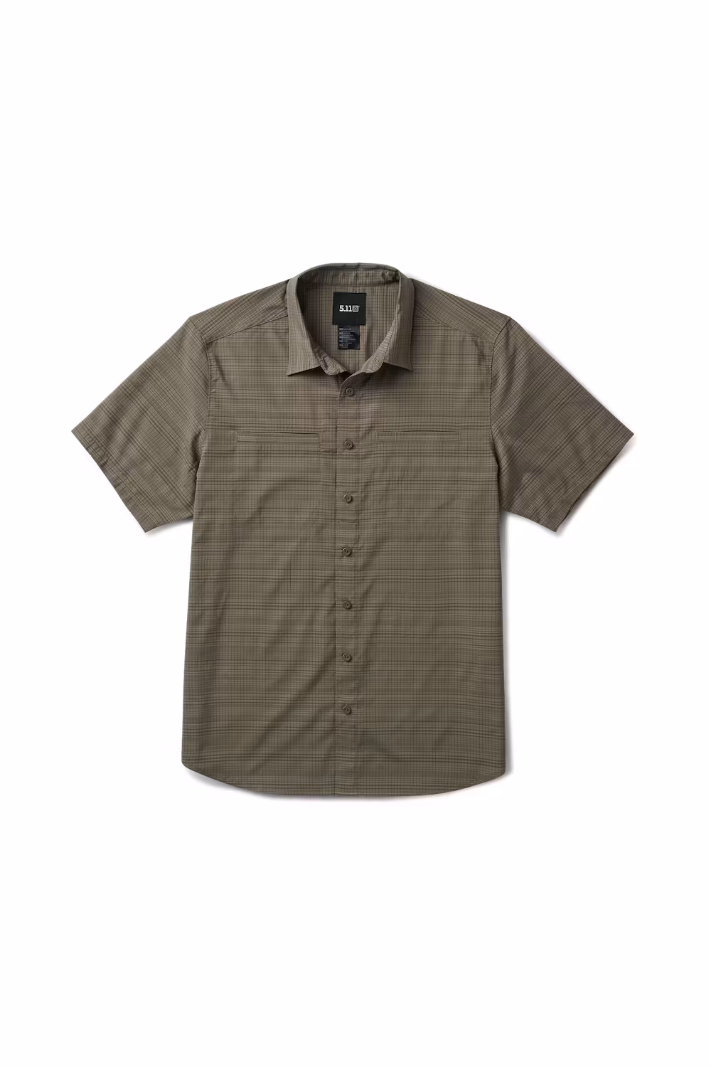 5.11 - Ellis S/S Shirt - Sage Green (831)