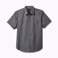 5.11 - Wyatt S/S Shirt - Storm (092)