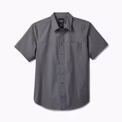5.11 - Wyatt S/S Shirt - Storm (092)