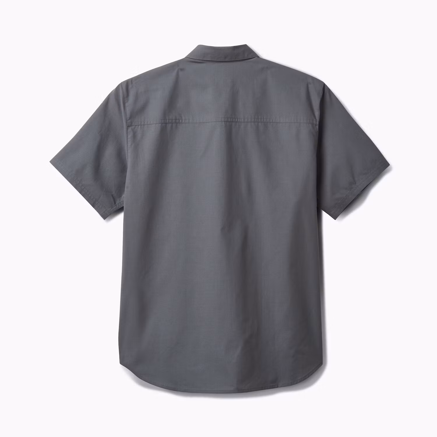 5.11 - Wyatt S/S Shirt - Storm (092)