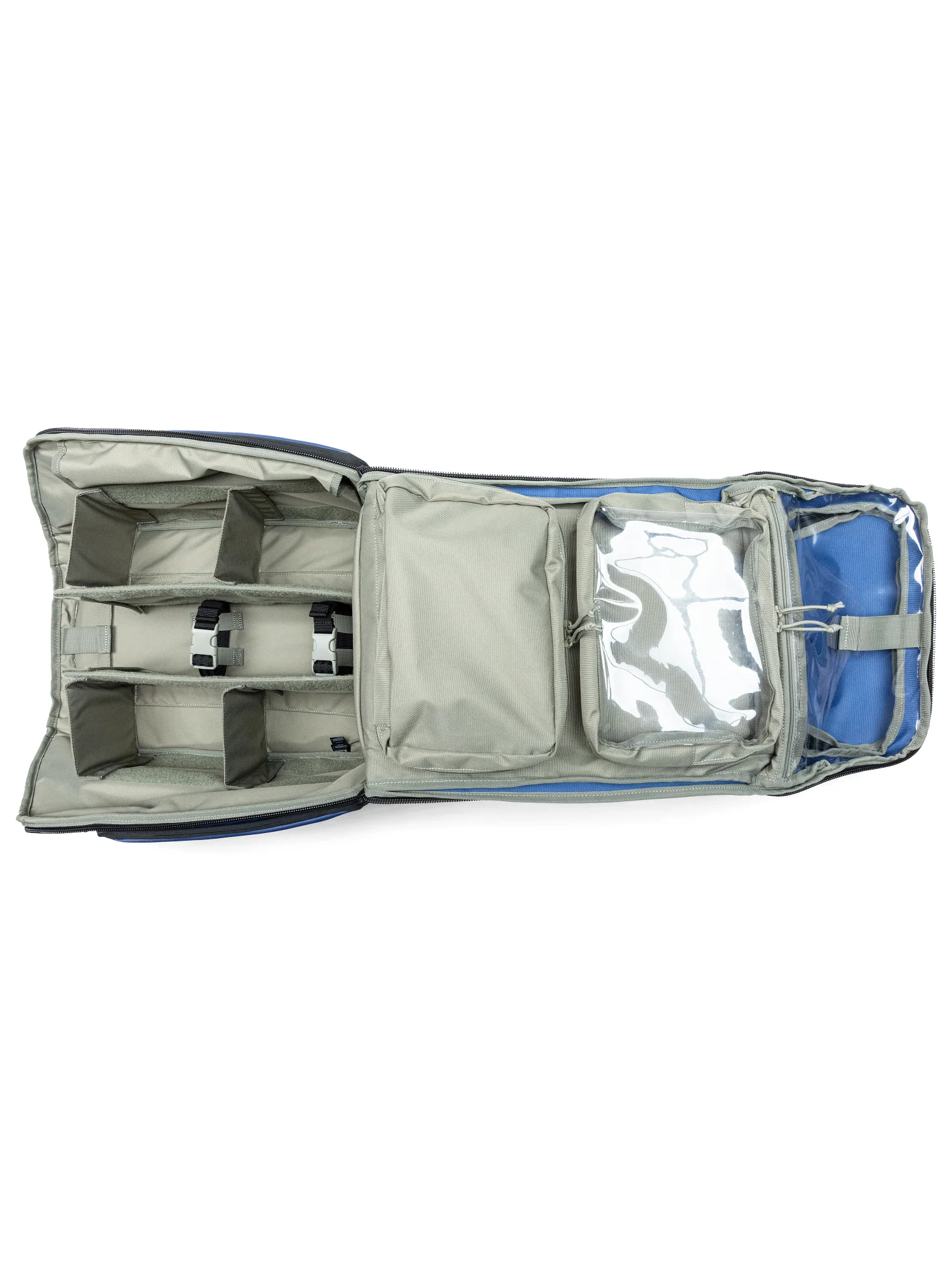 5.11 - Responder72 Backpack - 50L - Olympian (758)
