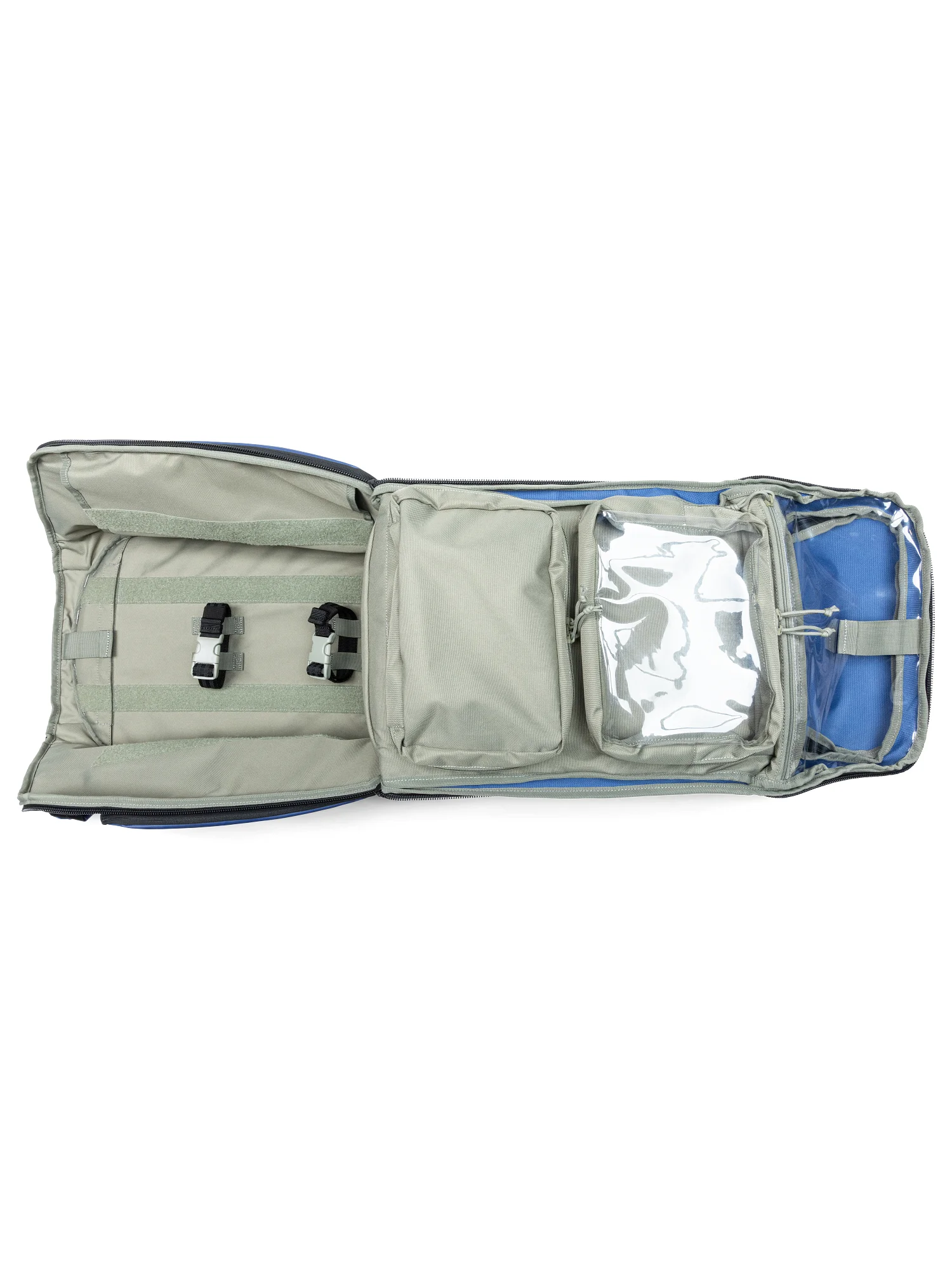 5.11 - Responder72 Backpack - 50L - Olympian (758)