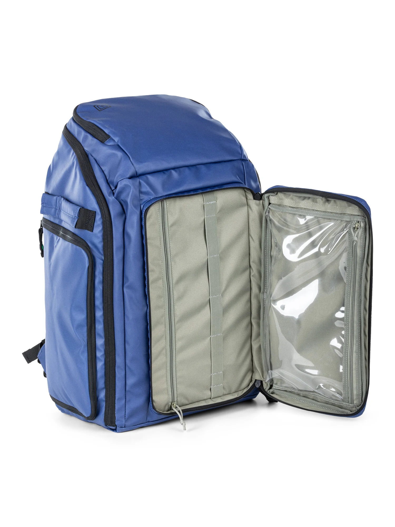 5.11 - Responder72 Backpack - 50L - Olympian (758)