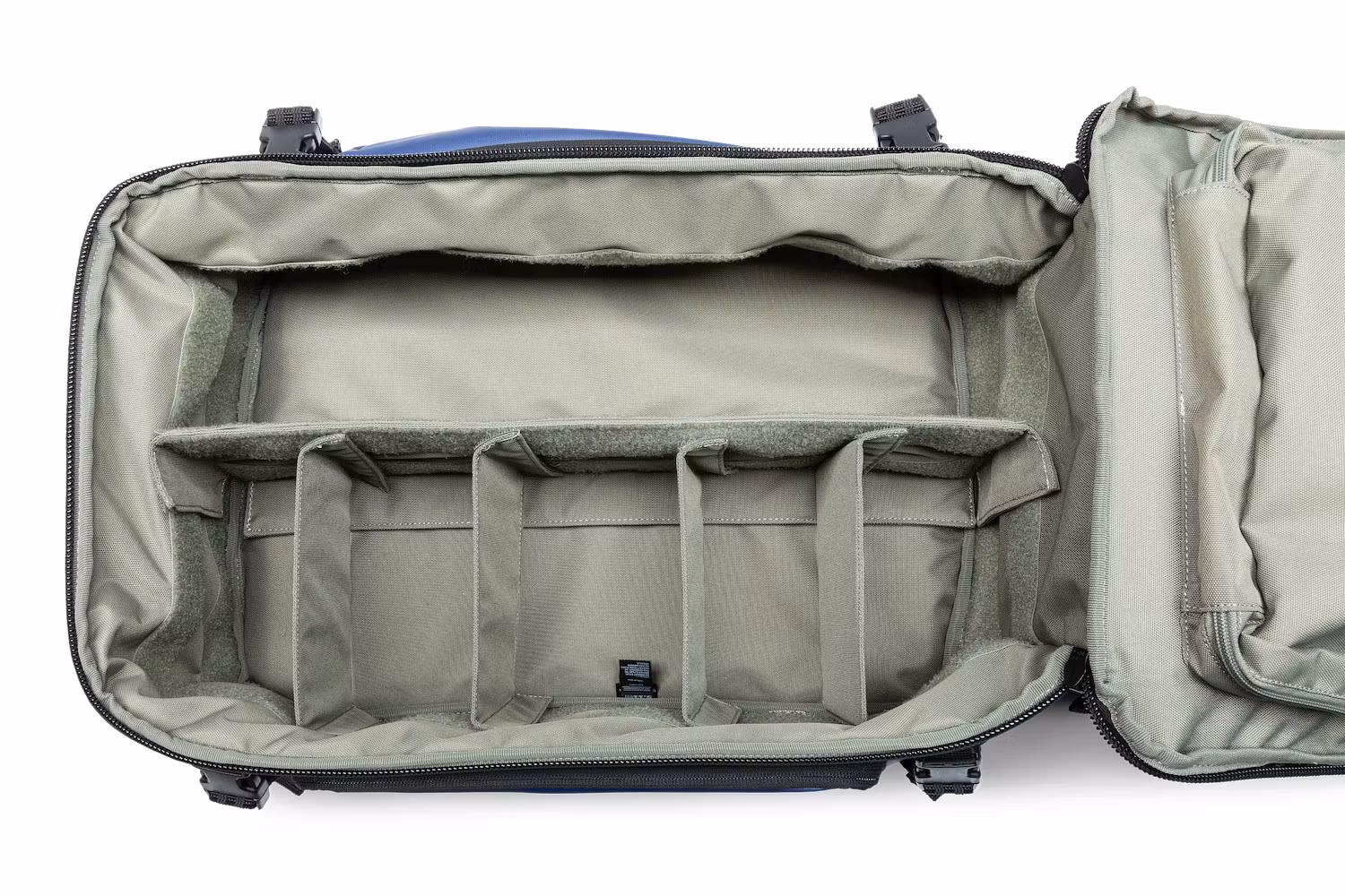 5.11 -  Responder48 Backpack 35L - Olympian (758)