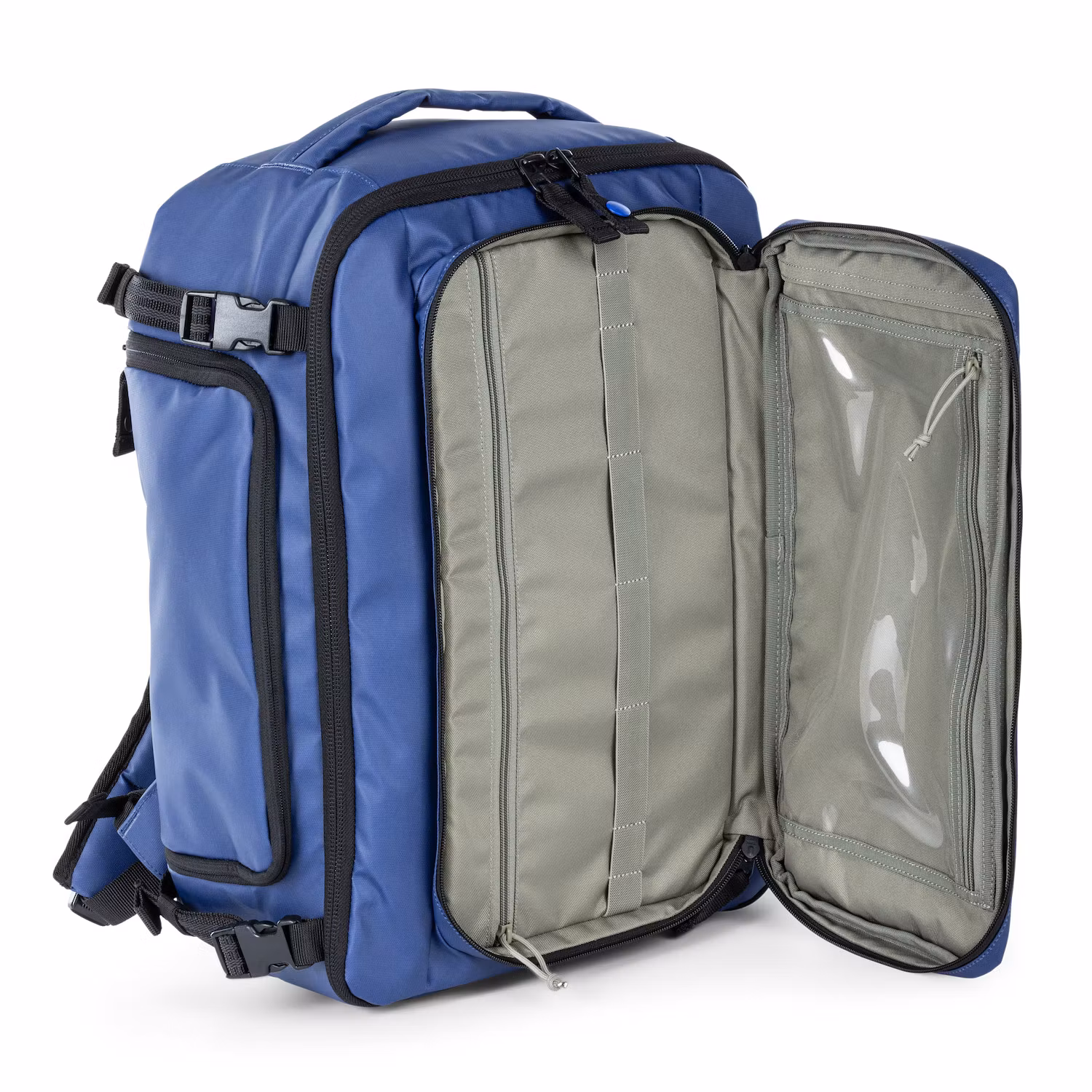 5.11 -  Responder48 Backpack 35L - Olympian (758)