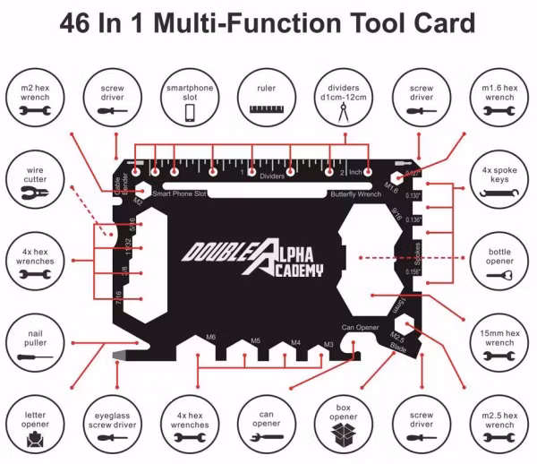 DAA - Range Officer Assist Kit 3.0