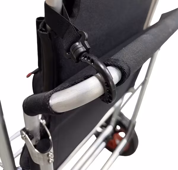 Double Alpha - Stagerunner Cart